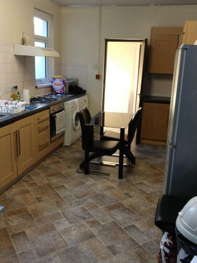 John St Town House - Self Catering - Guesthouse Style - Great Value Family And Double Rooms Workington Εξωτερικό φωτογραφία